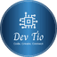 DevTio Logo