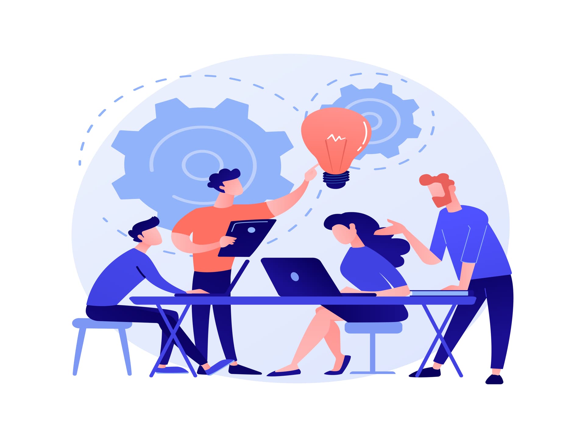 DevTio Team